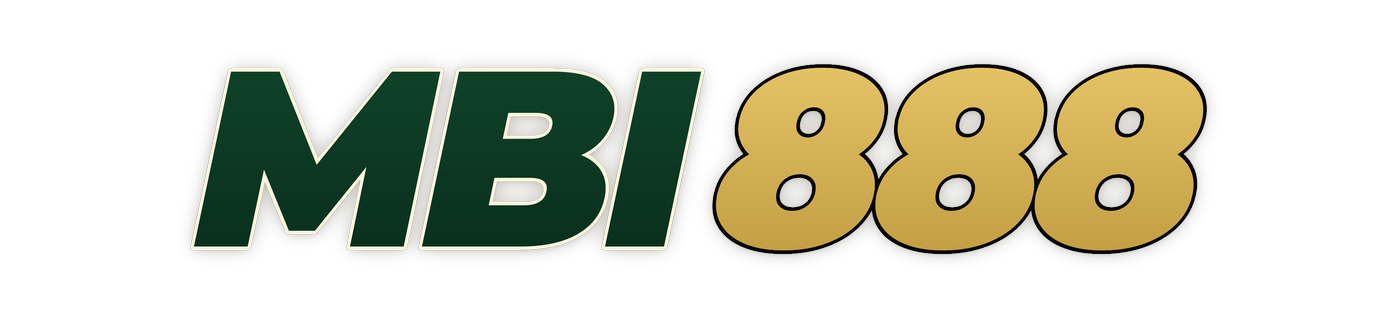 mbi888 Logo